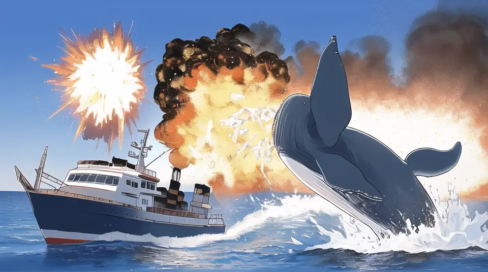 Linuxcat周刊(第8期) 《庆余年2》被搬到了 NPM！阿里云要被薅秃了