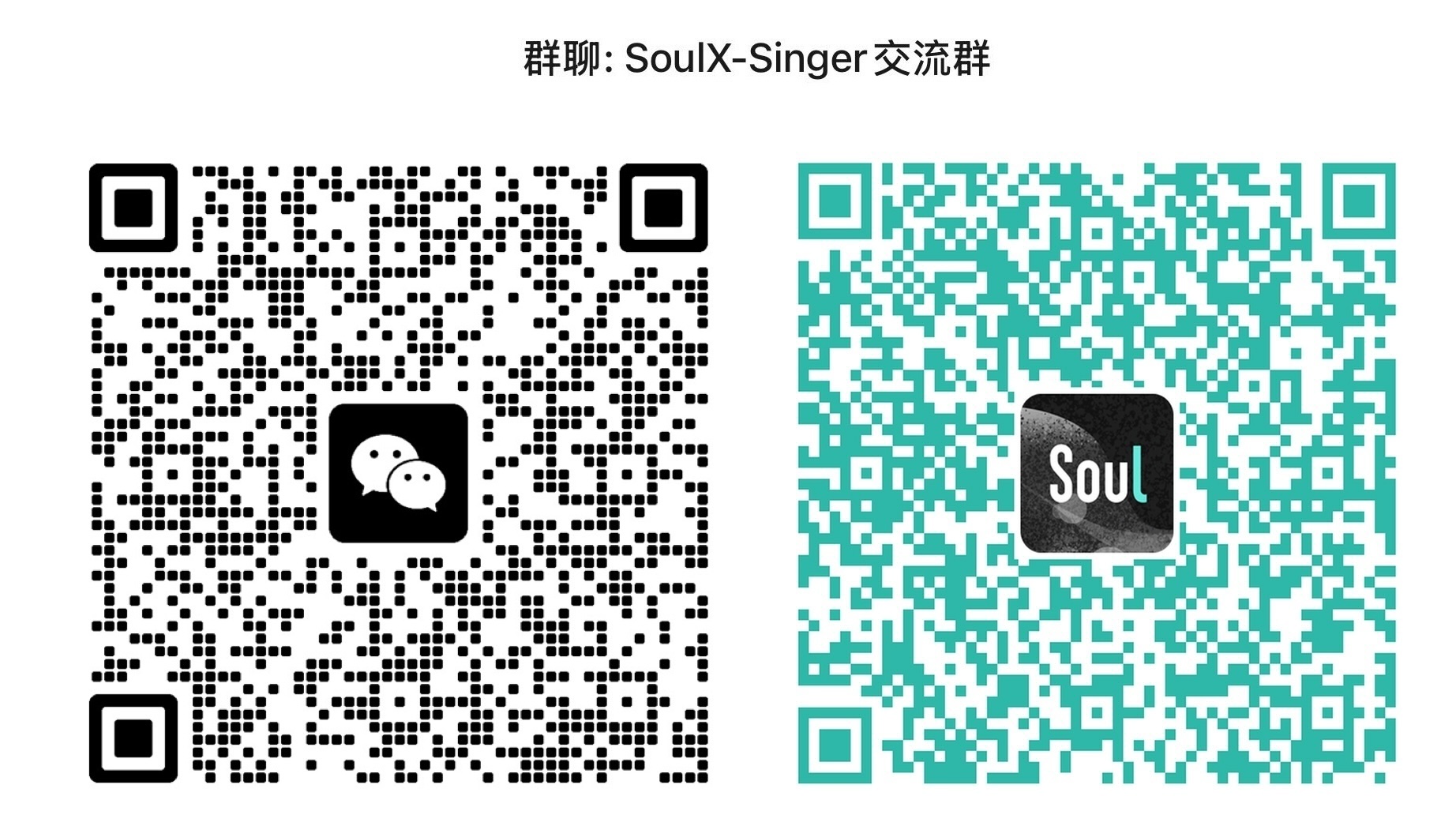 WeChat Group QR Code